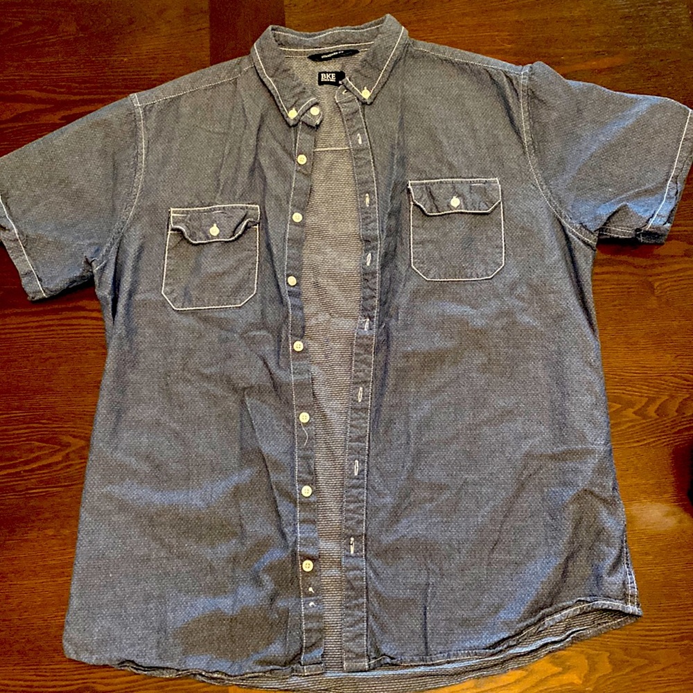Excellent condition